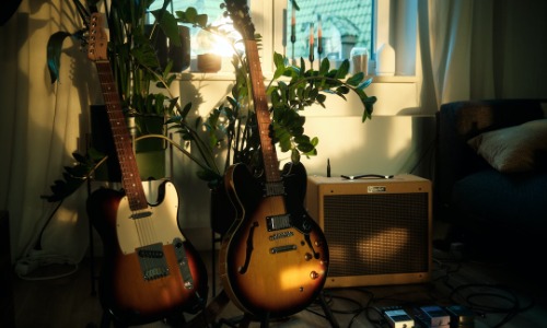 amplificadores Marantz