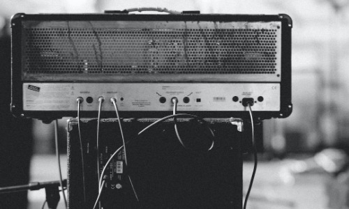 Pioneer: descubre la magia de los amplificadores antiguos