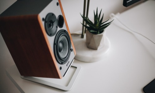Guía de compra: Cómo elegir los mejores altavoces para  tocadiscos