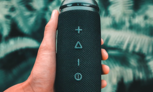 mejores altavoces para exterior