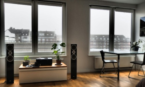 Guía completa sobre cómo colocar altavoces 5.1 en tu salón: consejos y recomendaciones