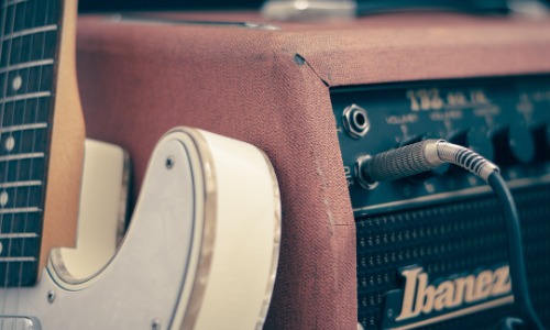 Todo lo que necesitas saber sobre el amplificador de guitarra eléctrica: guía completa y recomendaciones