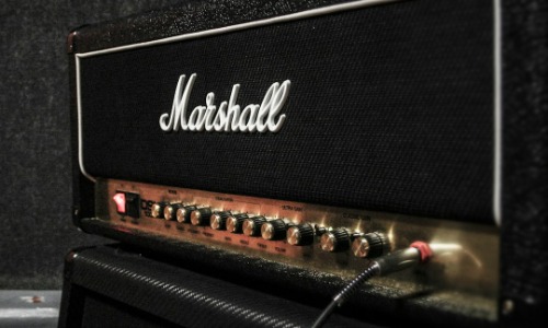 Descubre el Poder del Sonido con el Amplificador Marshall: El Estándar de la Música Rock