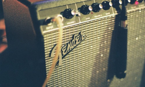 Todo lo que debes saber sobre los amplificadores Fender: calidad y versatilidad en un solo dispositivo