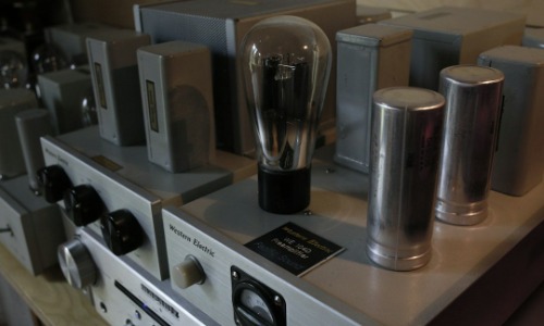 Amplificador de válvulas: La nostalgia y calidez del sonido analógico