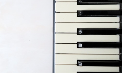 El fascinante mundo del teclado piano: todo lo que debes saber