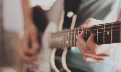 mejores cuerdas de guitarra